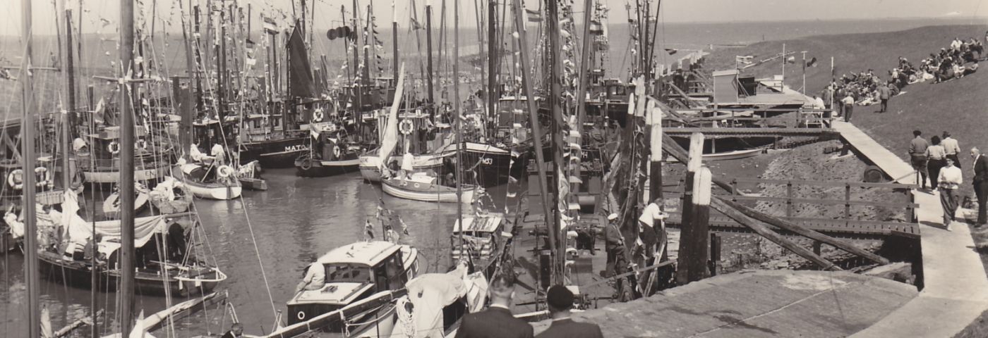 Bootjezaailen