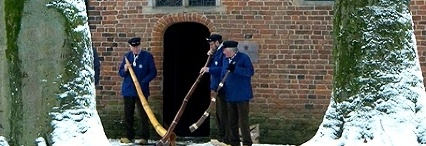 De midwinterhoorn