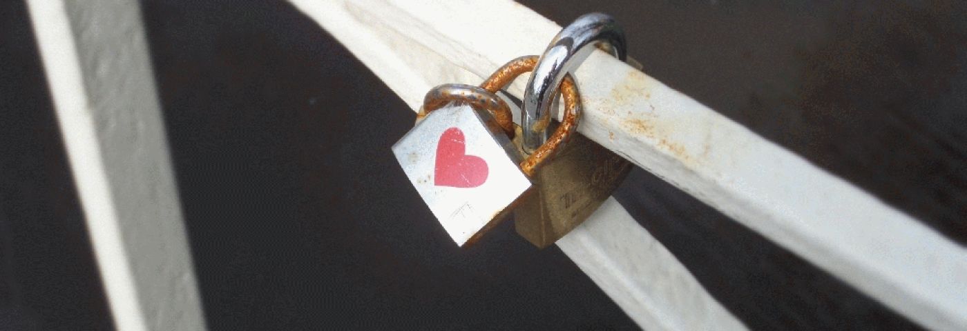 Liefdesslotjes