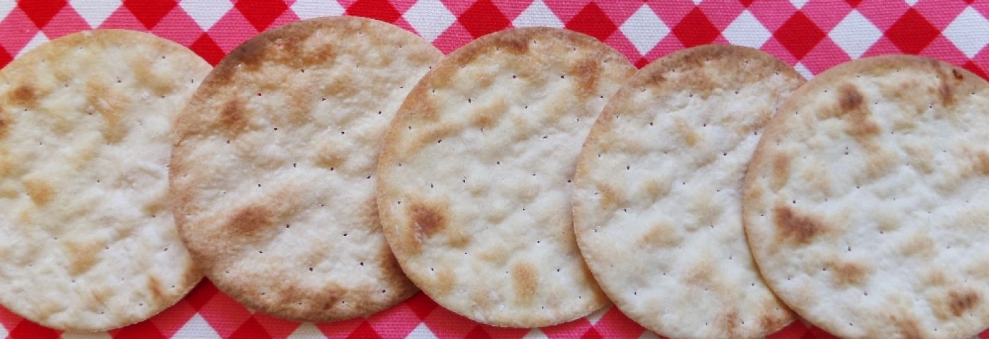 Knappertjes 
