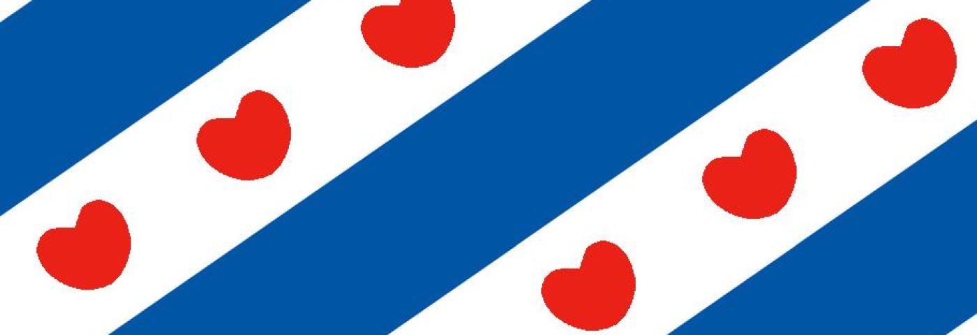 Ommelander wapen en vlag