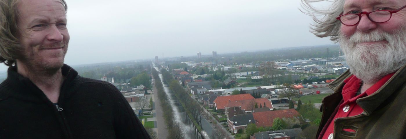 Vief aiwen Grunneger meziek