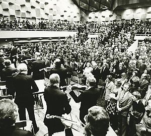 Het Groninger volkslied