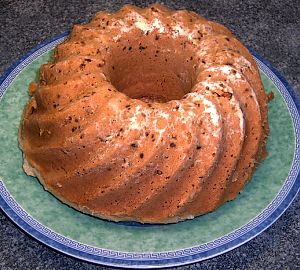 Poffert mit krinten!